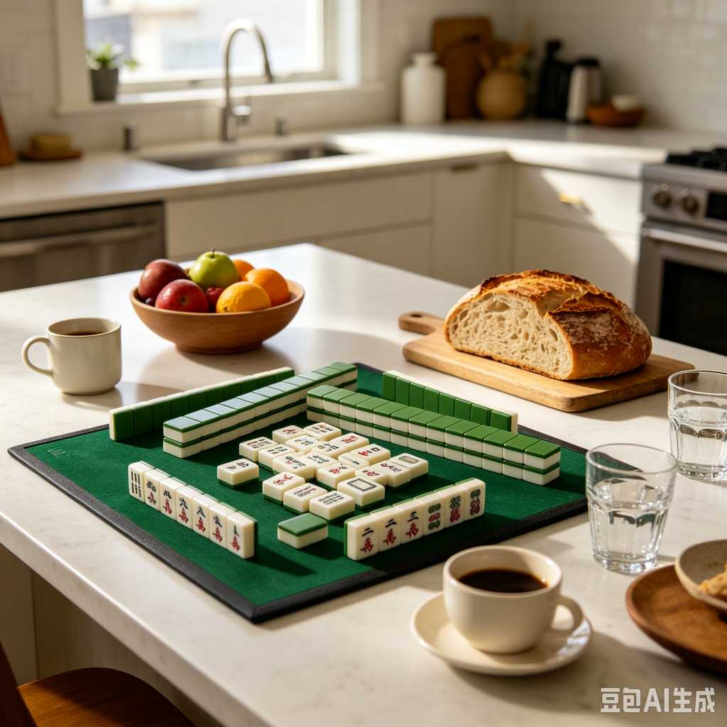 Coimbra,mahjong