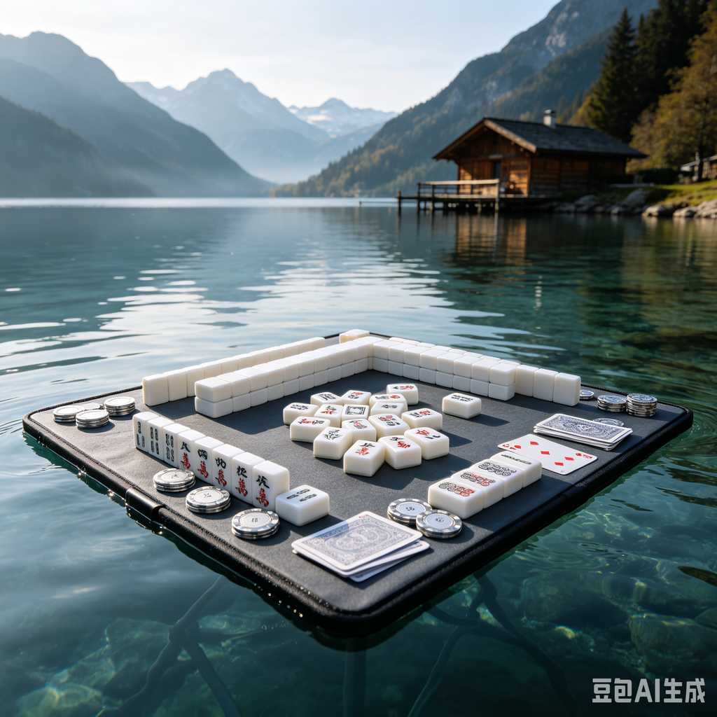 shockproof mahjong carrying case