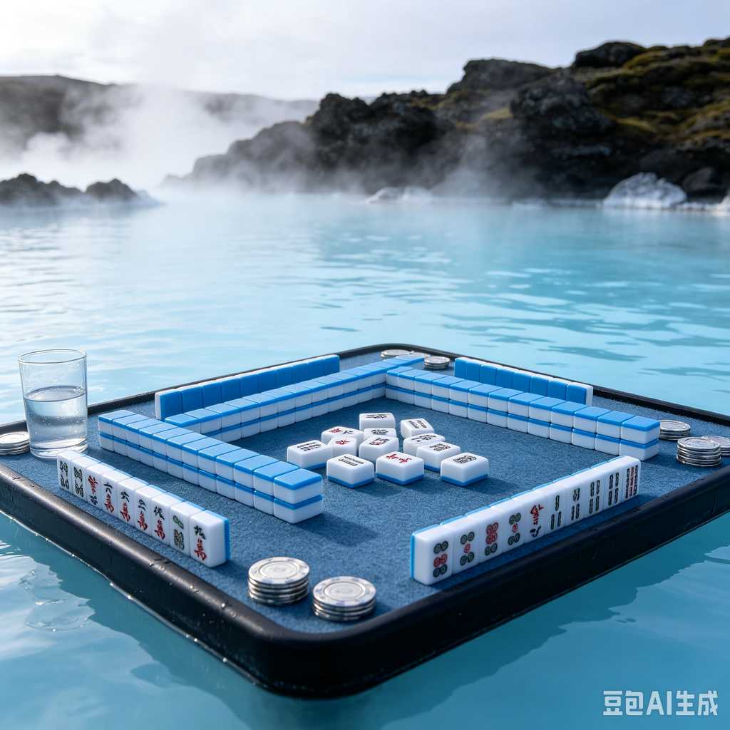mahjong set manufacturer