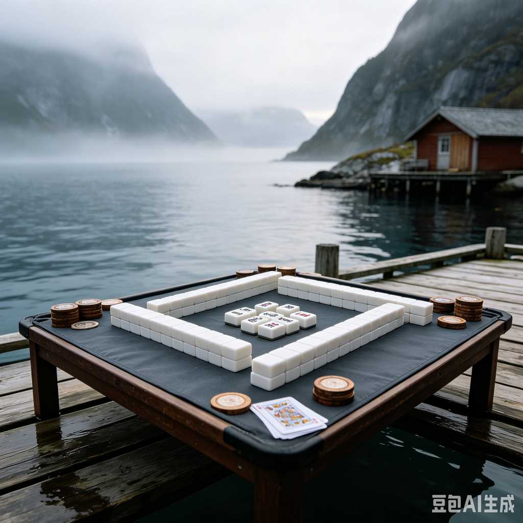 easy learn mahjong set