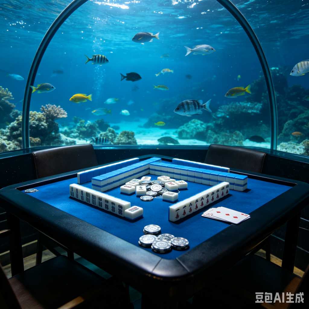 artisan mahjong tiles