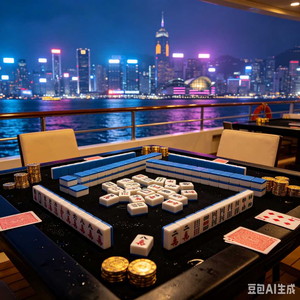 LasVegas,mahjong