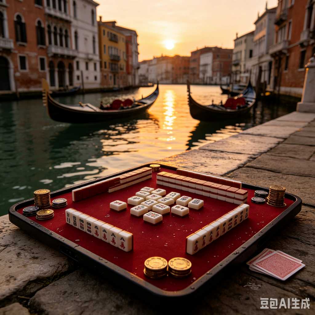 cardiff,mahjong