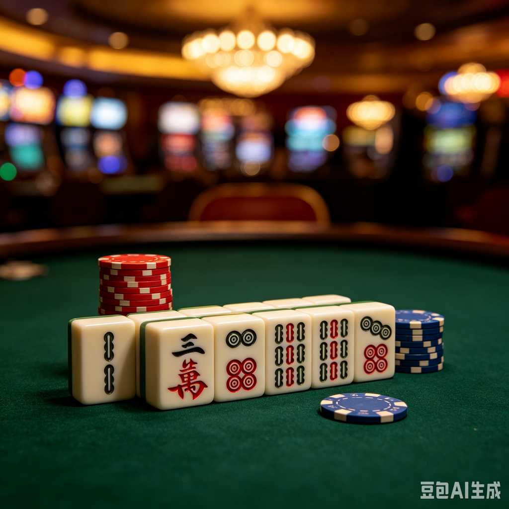 difference between american and chinese mahjong