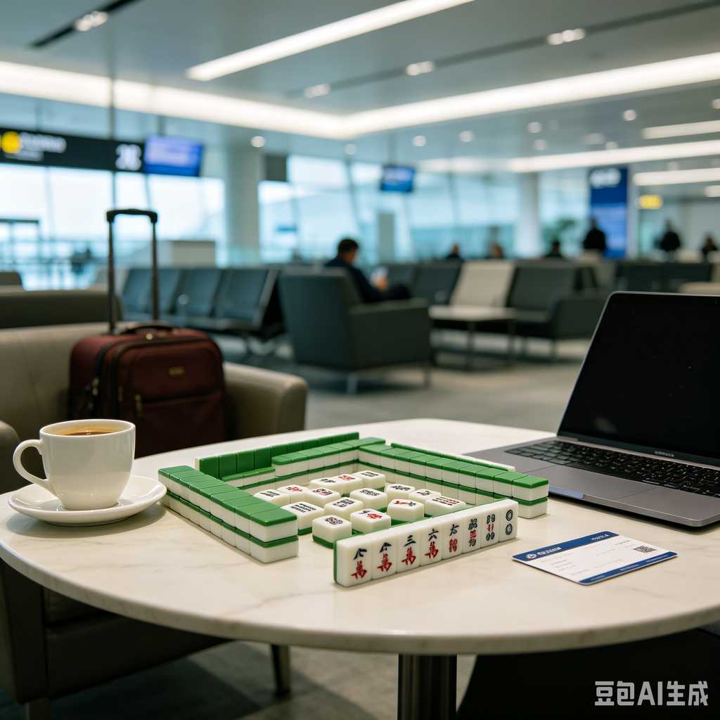 Chiclayo,mahjong