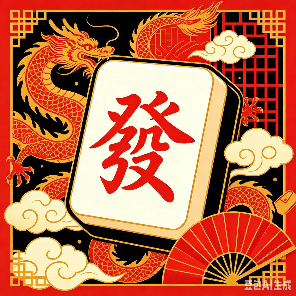 Santiago,mahjong