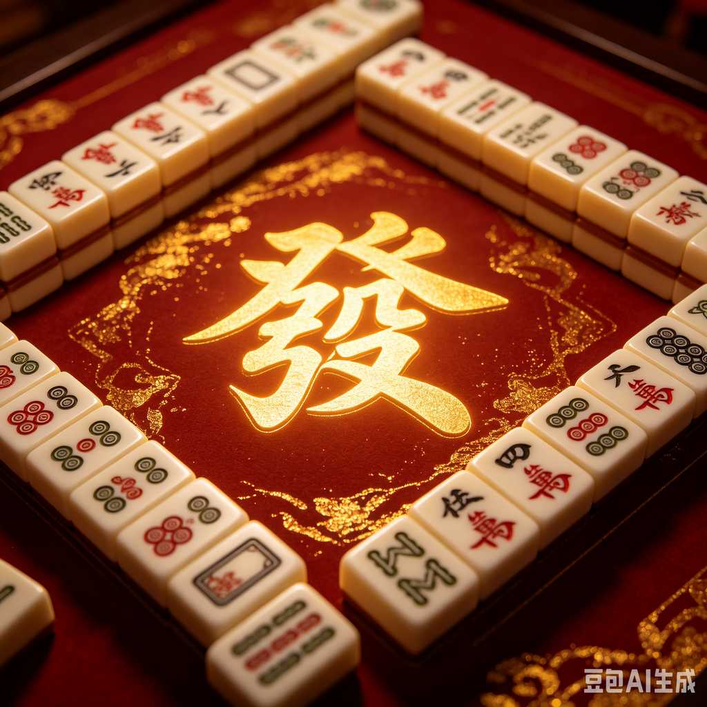 crystal mahjong tiles
