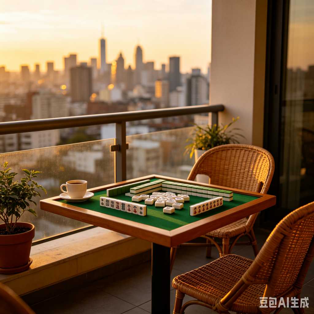wholesale board game mahjong