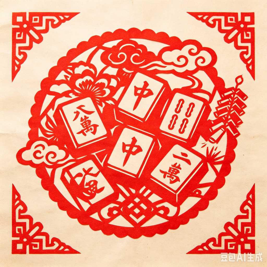 Toulouse,mahjong