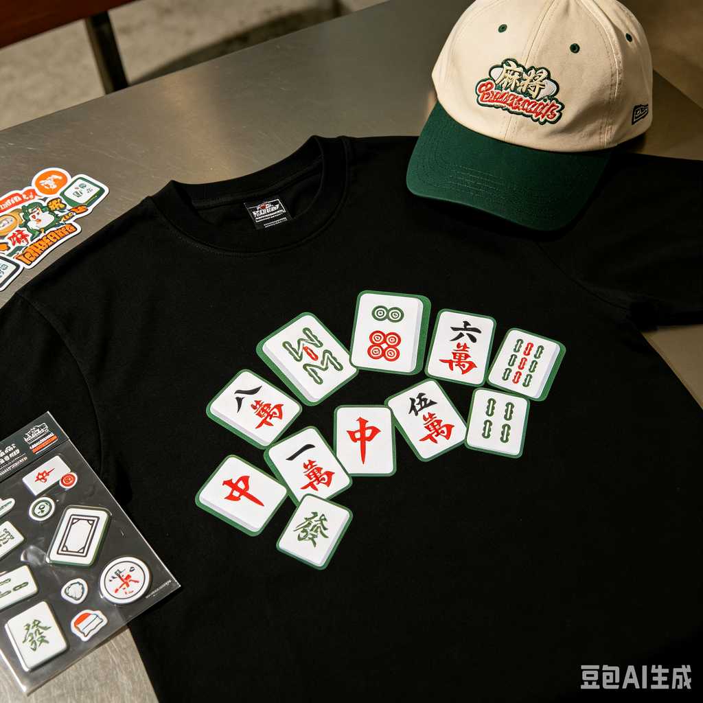 Turin,mahjong