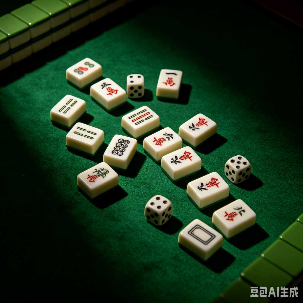 California,mahjong