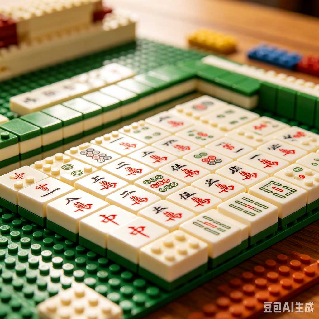 #southamerica,mahjong