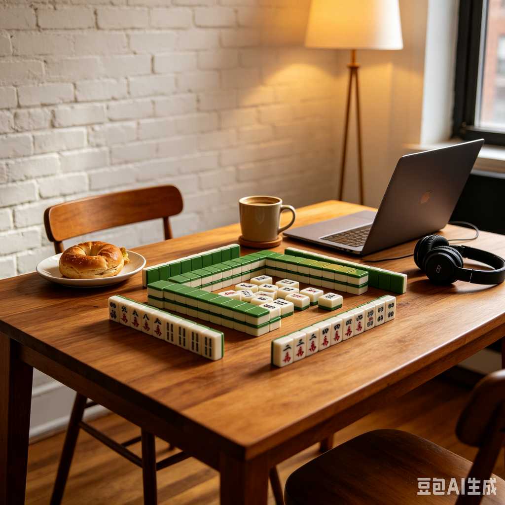lowell,mahjong