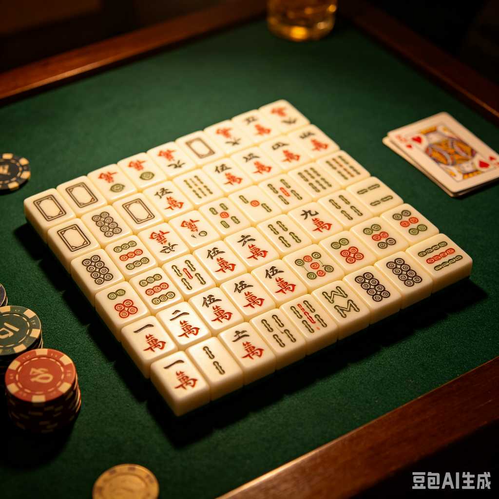 valentine mahjong gift tiles