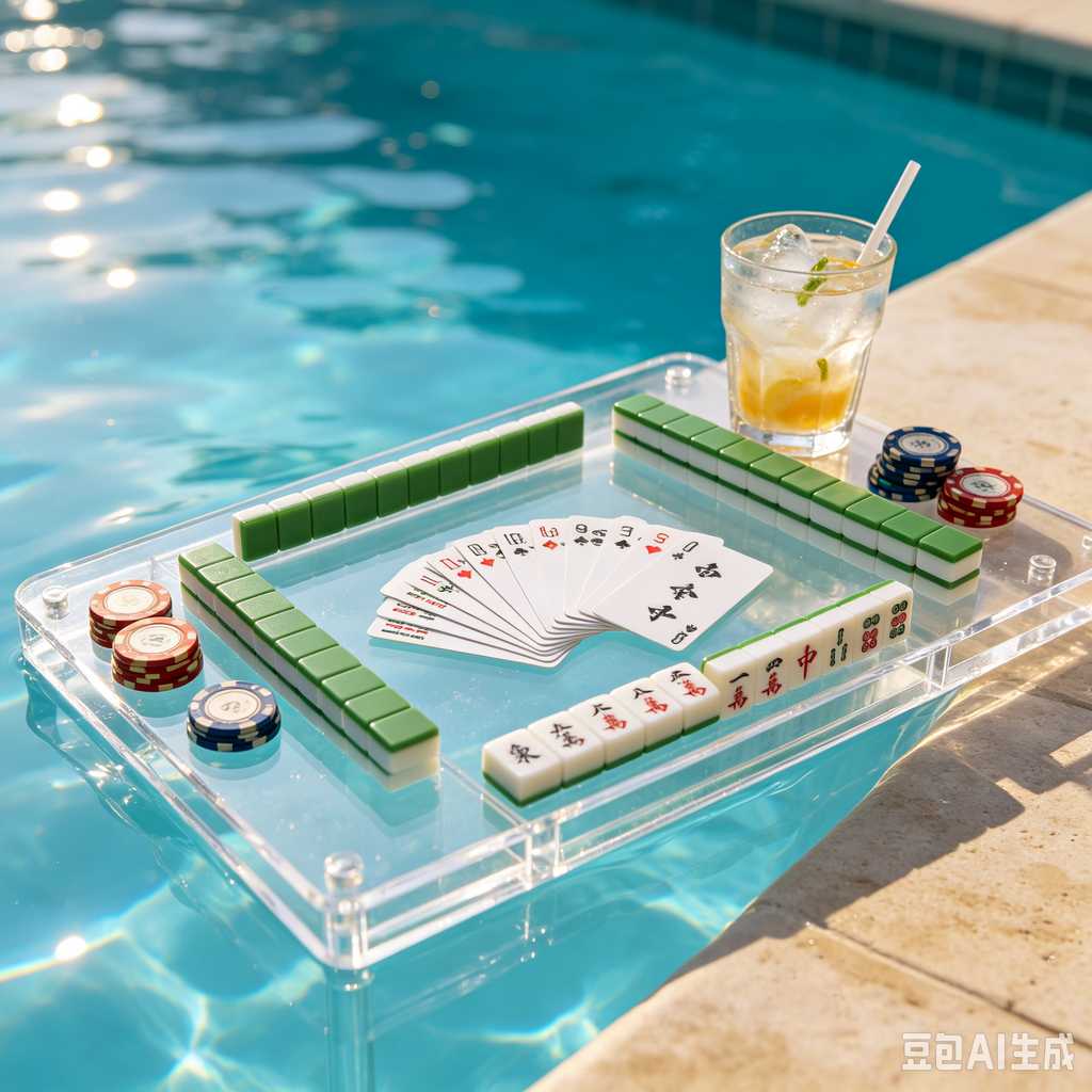 complete mahjong set