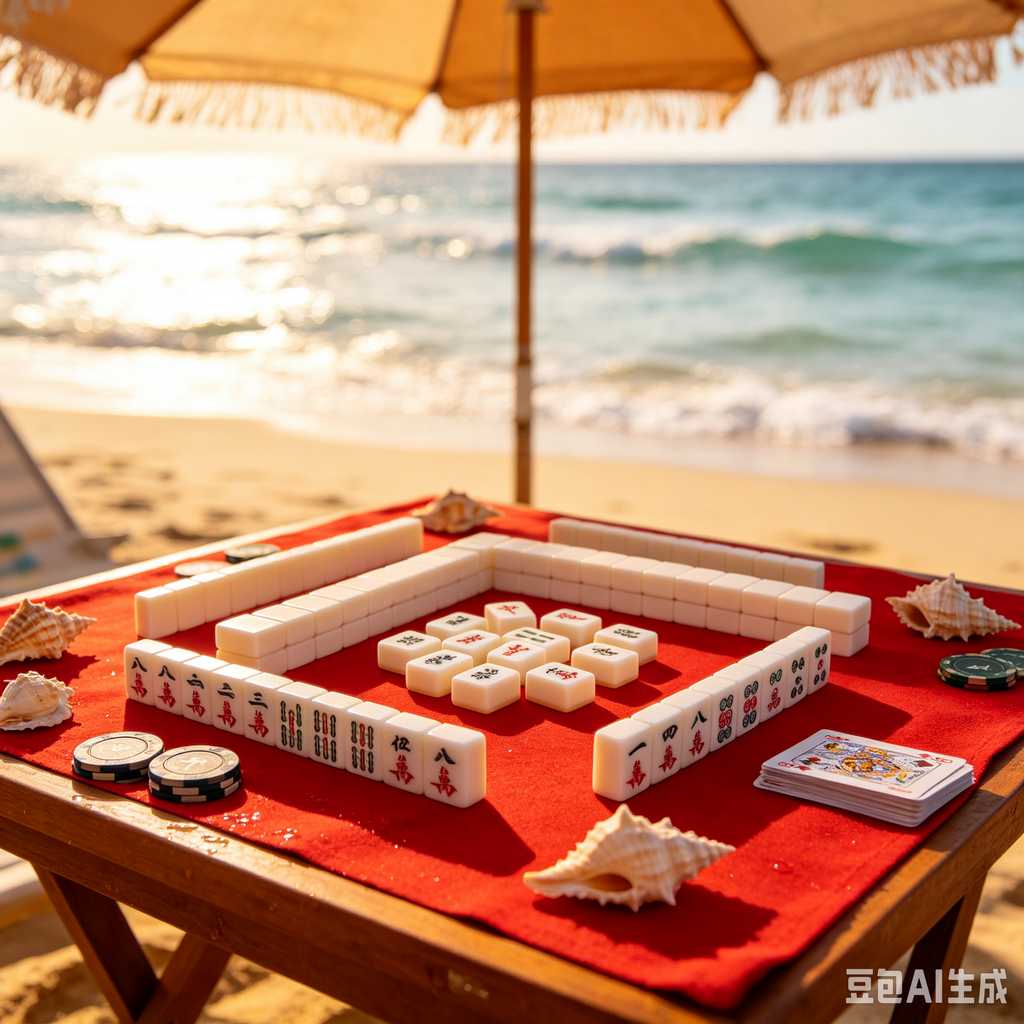 BismarckND,mahjong