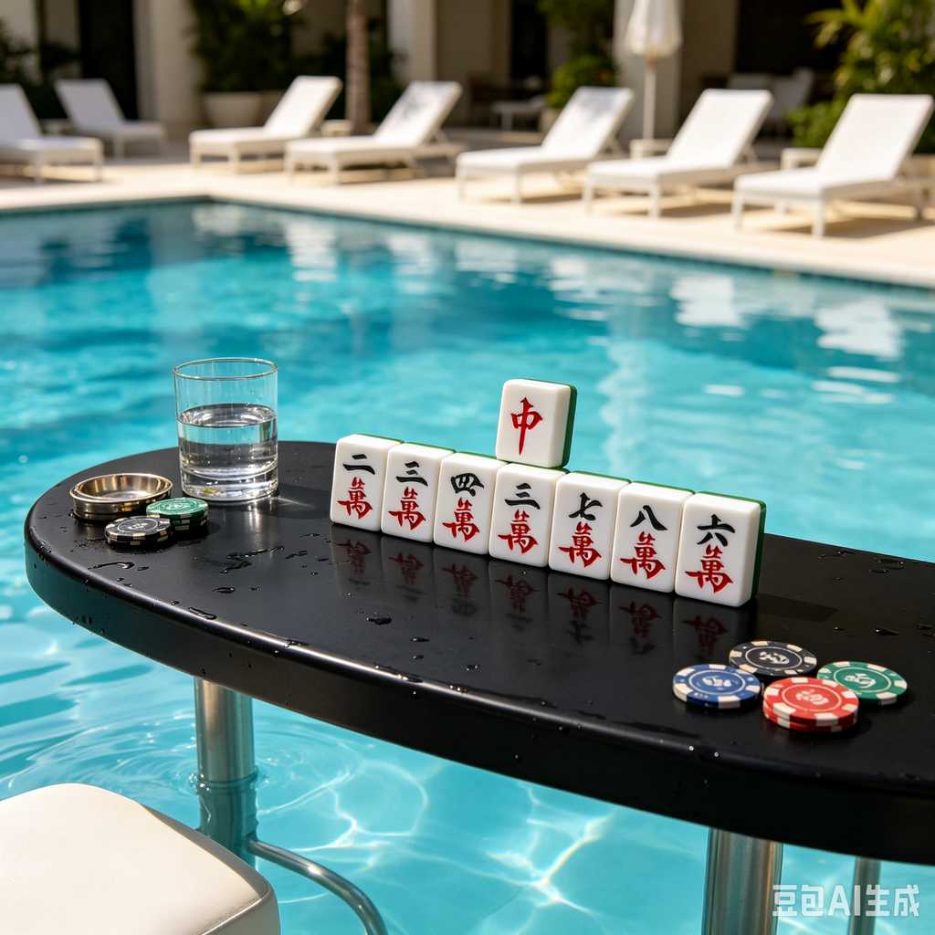 senior friendly mahjong tiles